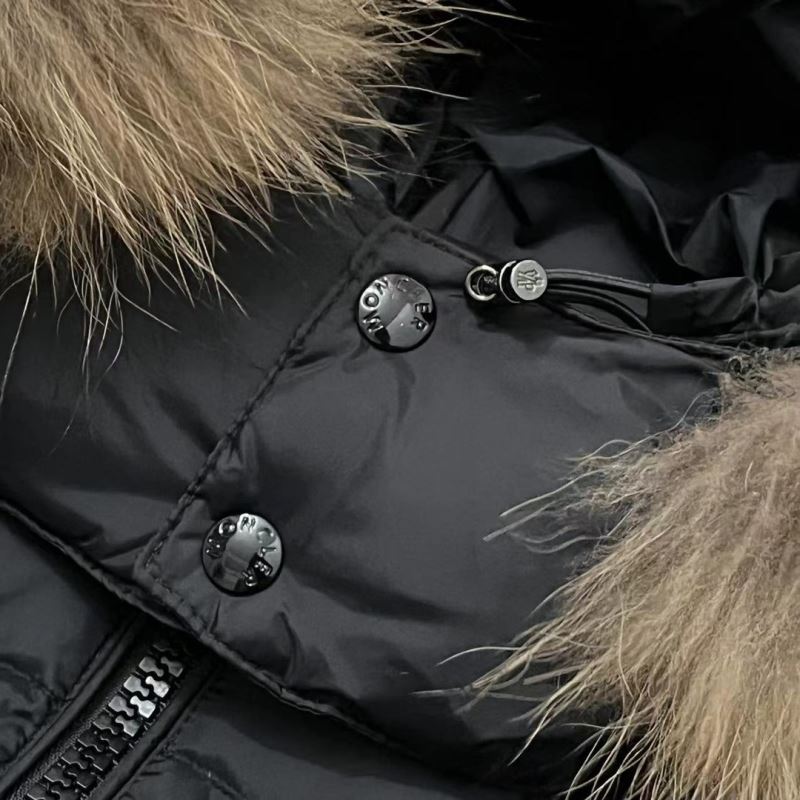 Moncler Down Jackets